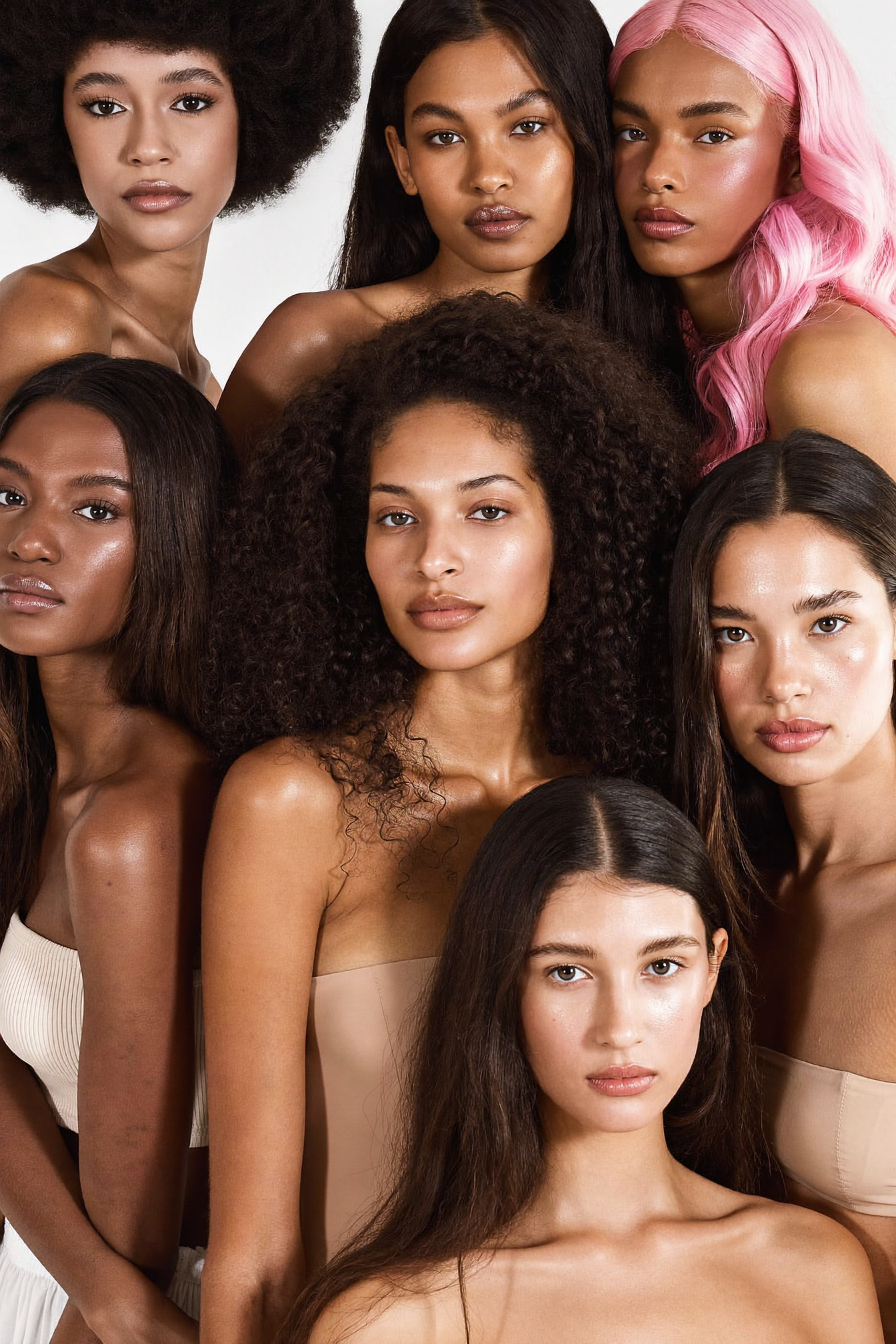 Custom Brand Muses