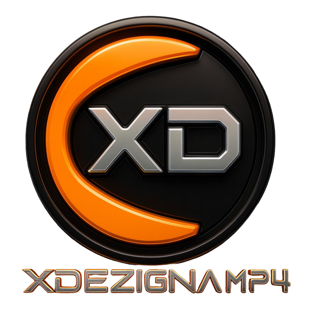XDEZIGNA MP4