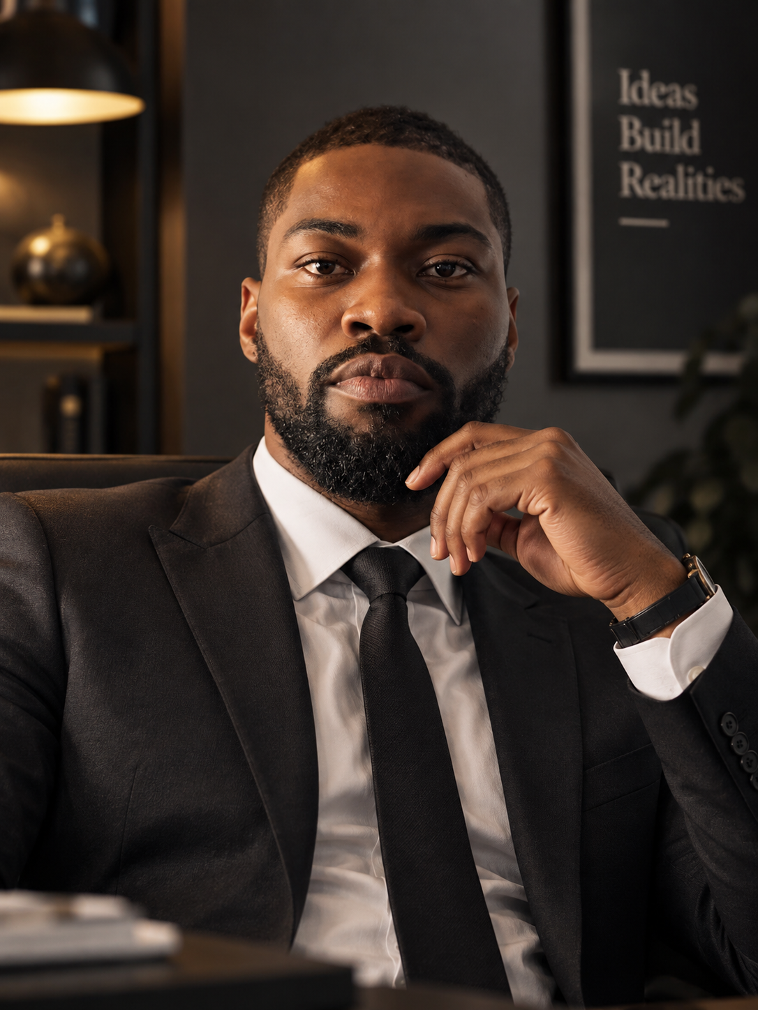 Co-founder