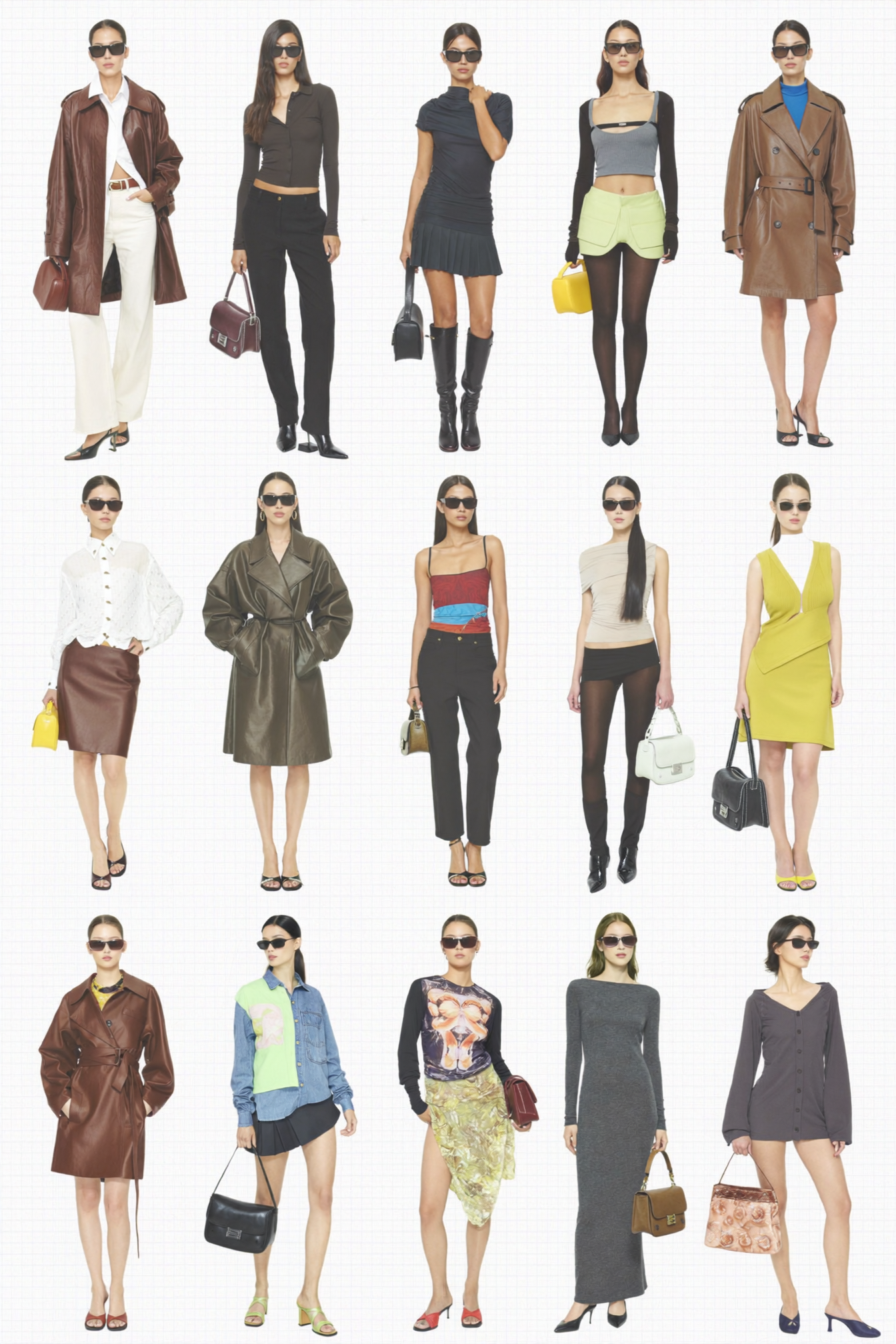 Collection Visualization