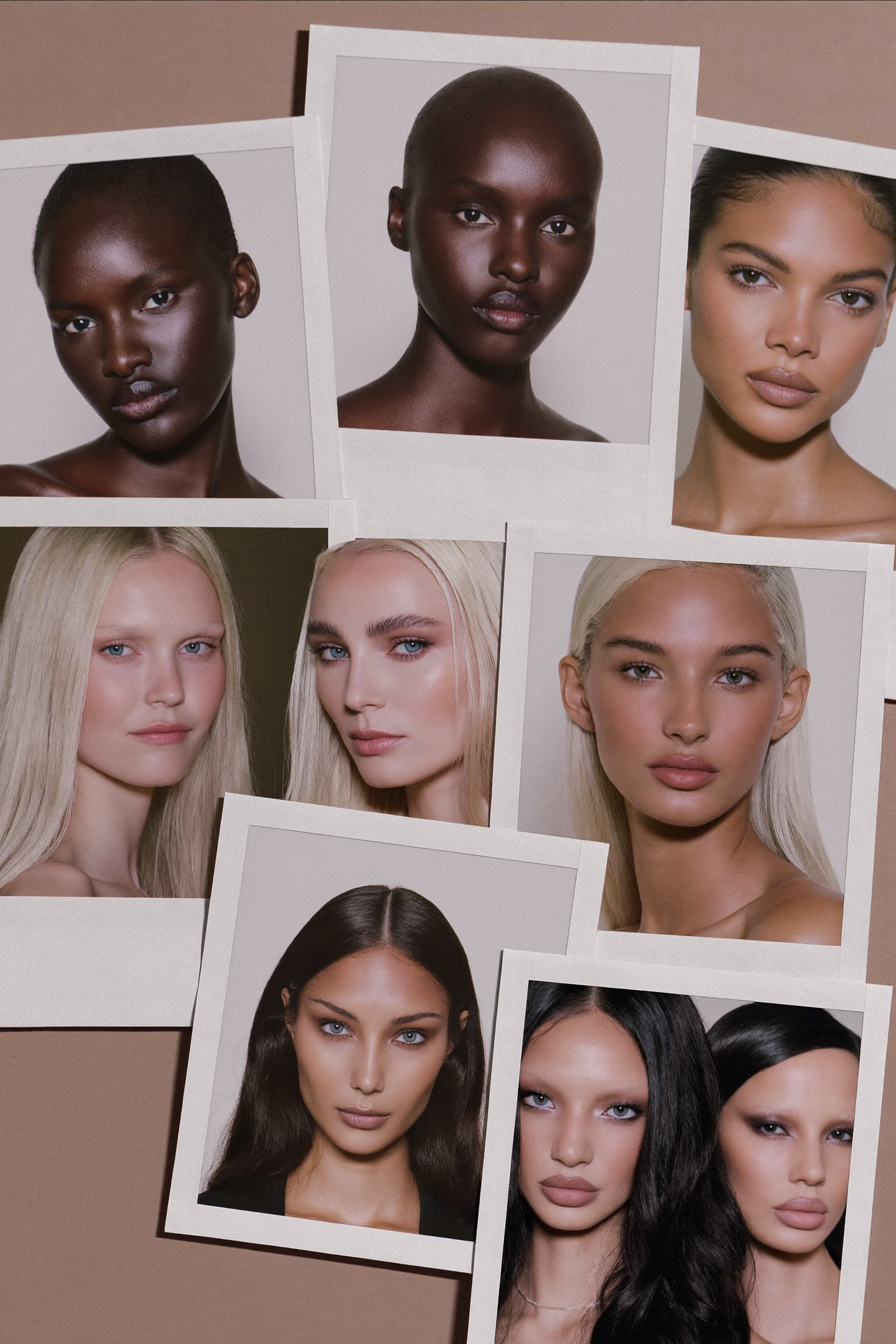 UGC + Muse Catalog